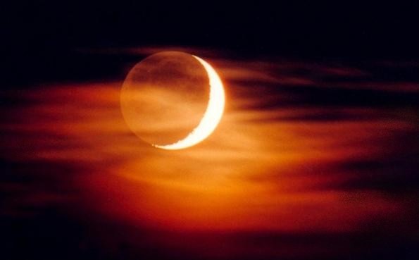 éclipse